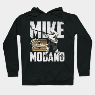 mike modano 9 Hoodie